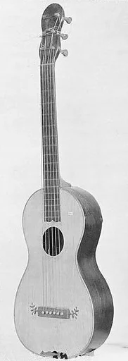Guitar