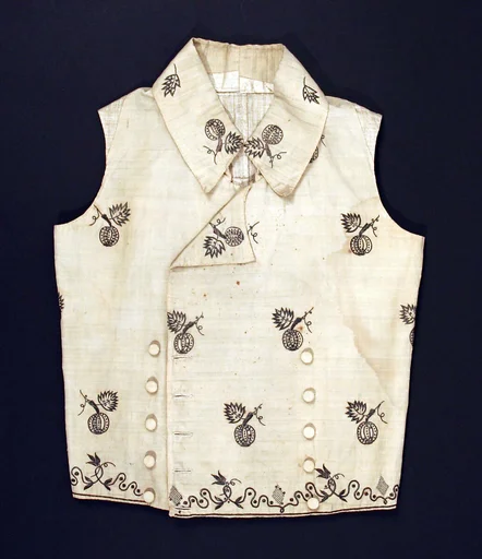 Waistcoat