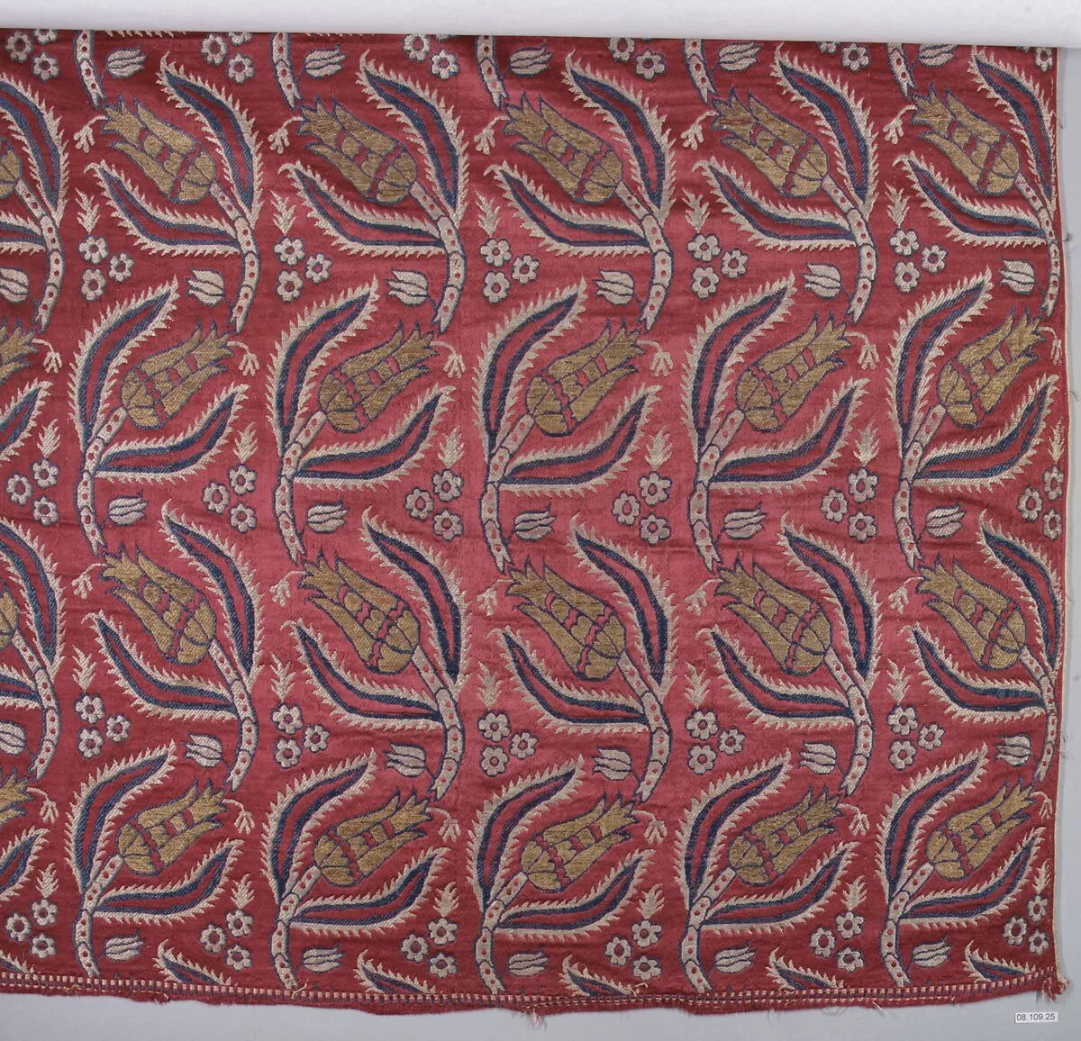 Brocade — Unknown