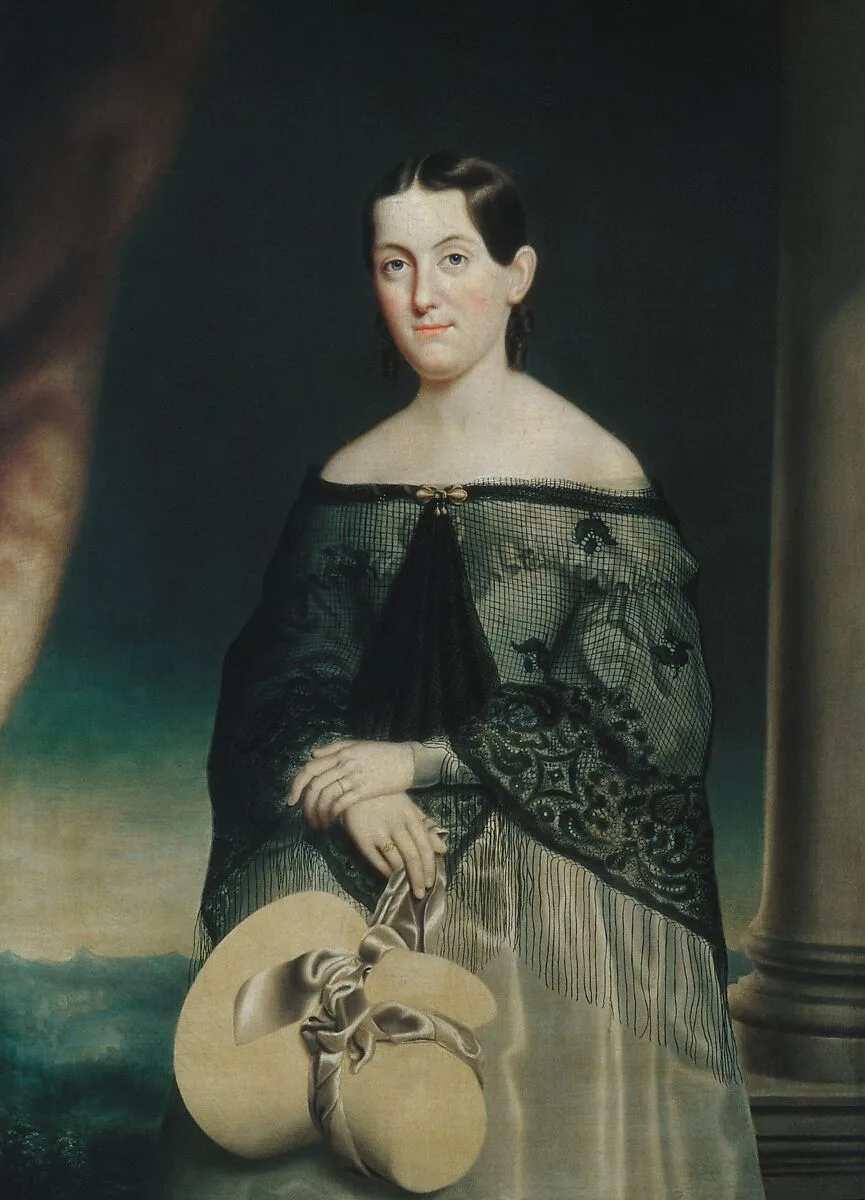 Mrs. James Merrill Cook — Nelson Cook
