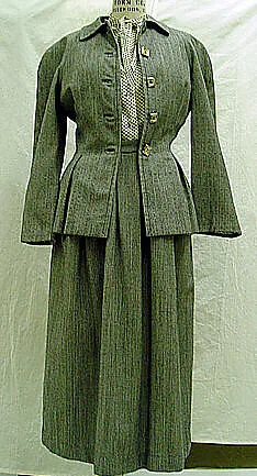 Ensemble — Claire McCardell|Townley Frocks