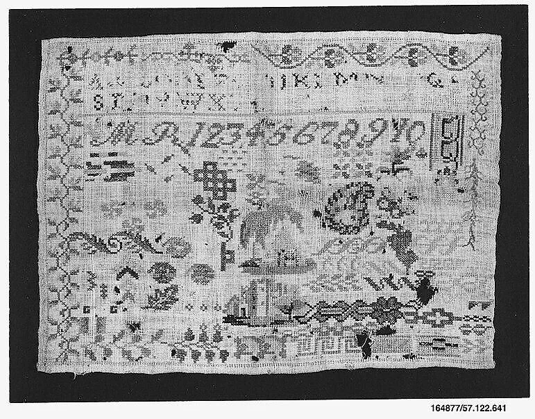 Sampler — Unknown