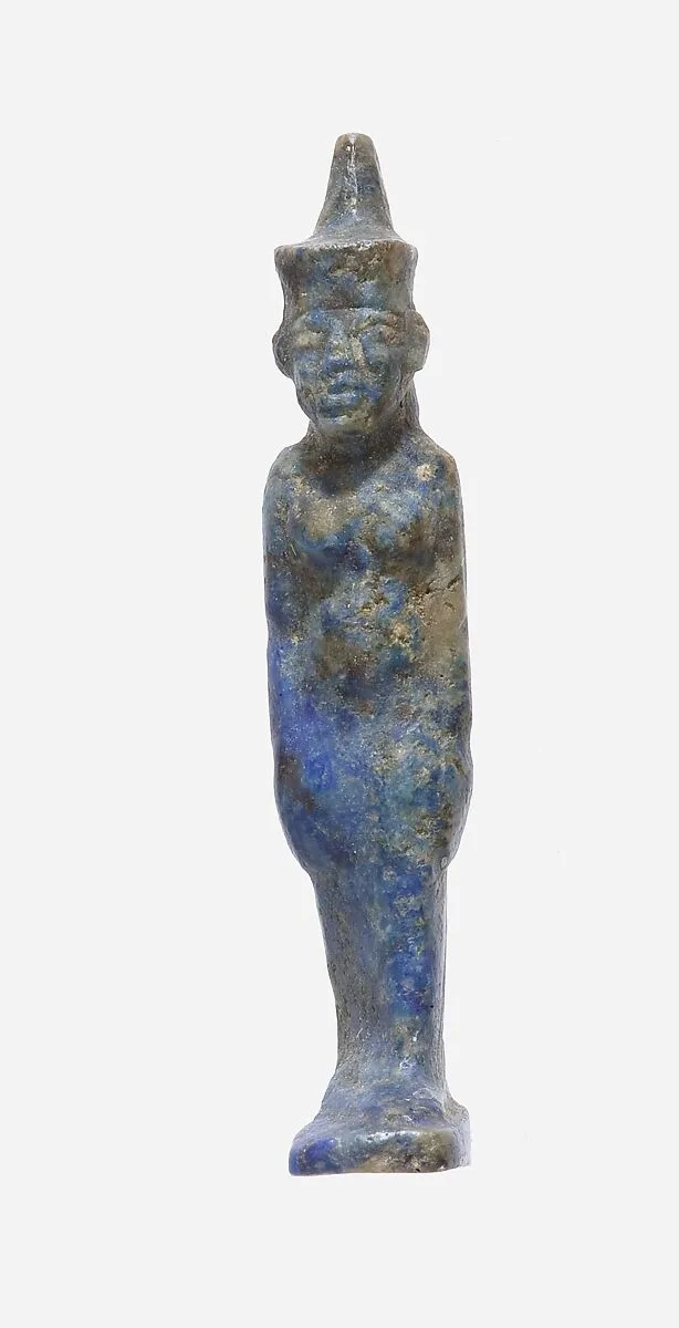 Neith Amulet — Unknown