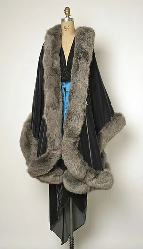 Evening ensemble