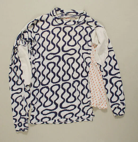 Ensemble — Malcolm McLaren|Vivienne Westwood