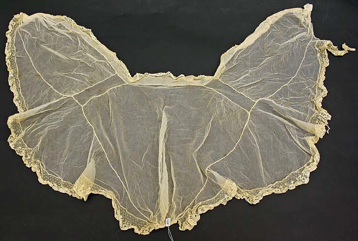 Fichu — Unknown