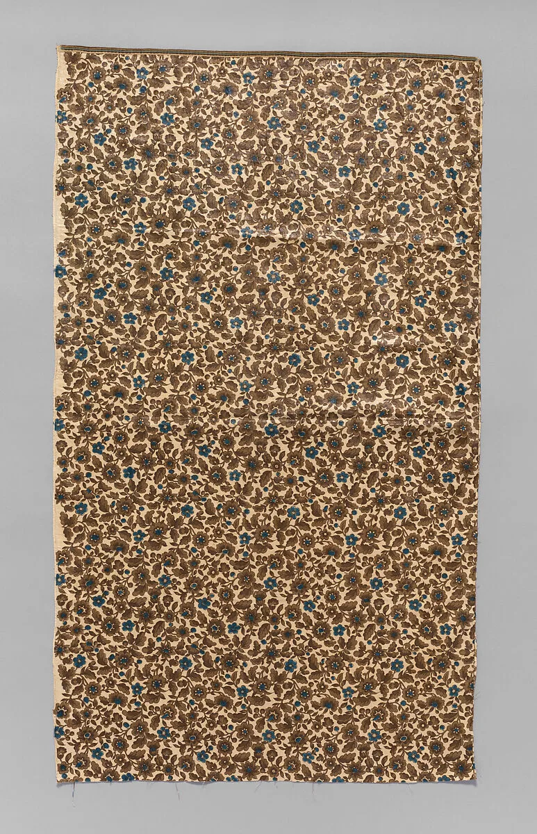 Piece — Unknown