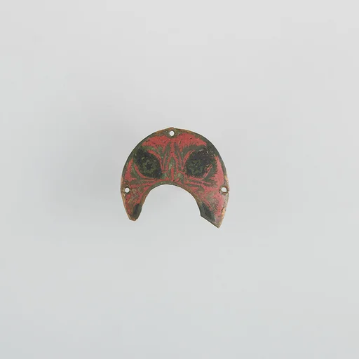 Badge or Harness Pendant