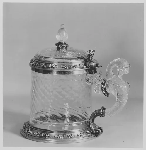 Tankard
