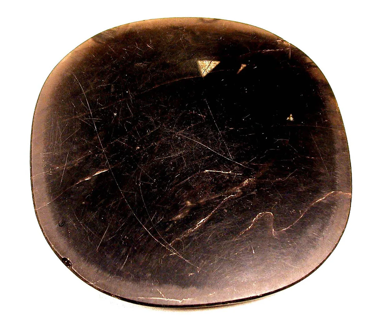 Mirror — Unknown