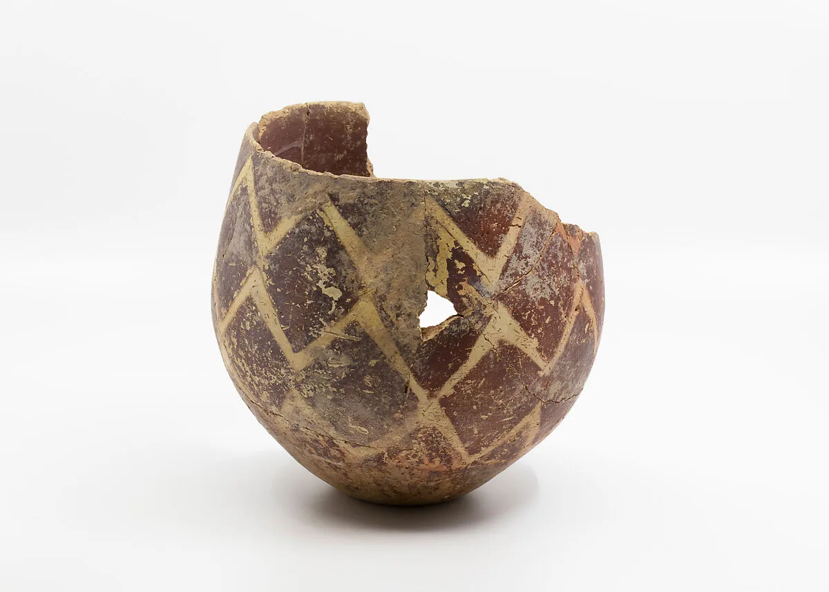 Vessel — Unknown