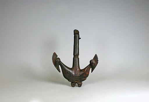 Suspension Hook (Manuk-Manuk)