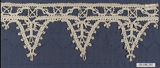 Edging