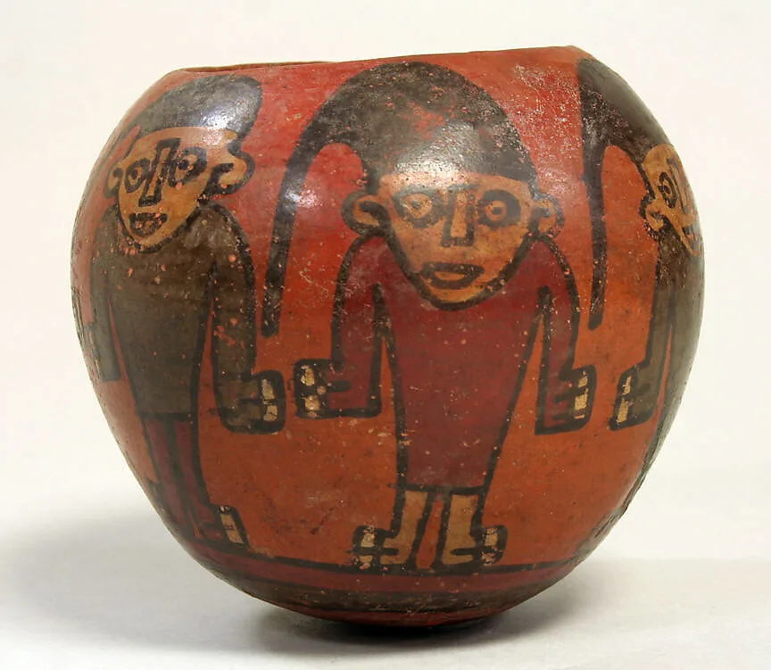 Bowl — Unknown