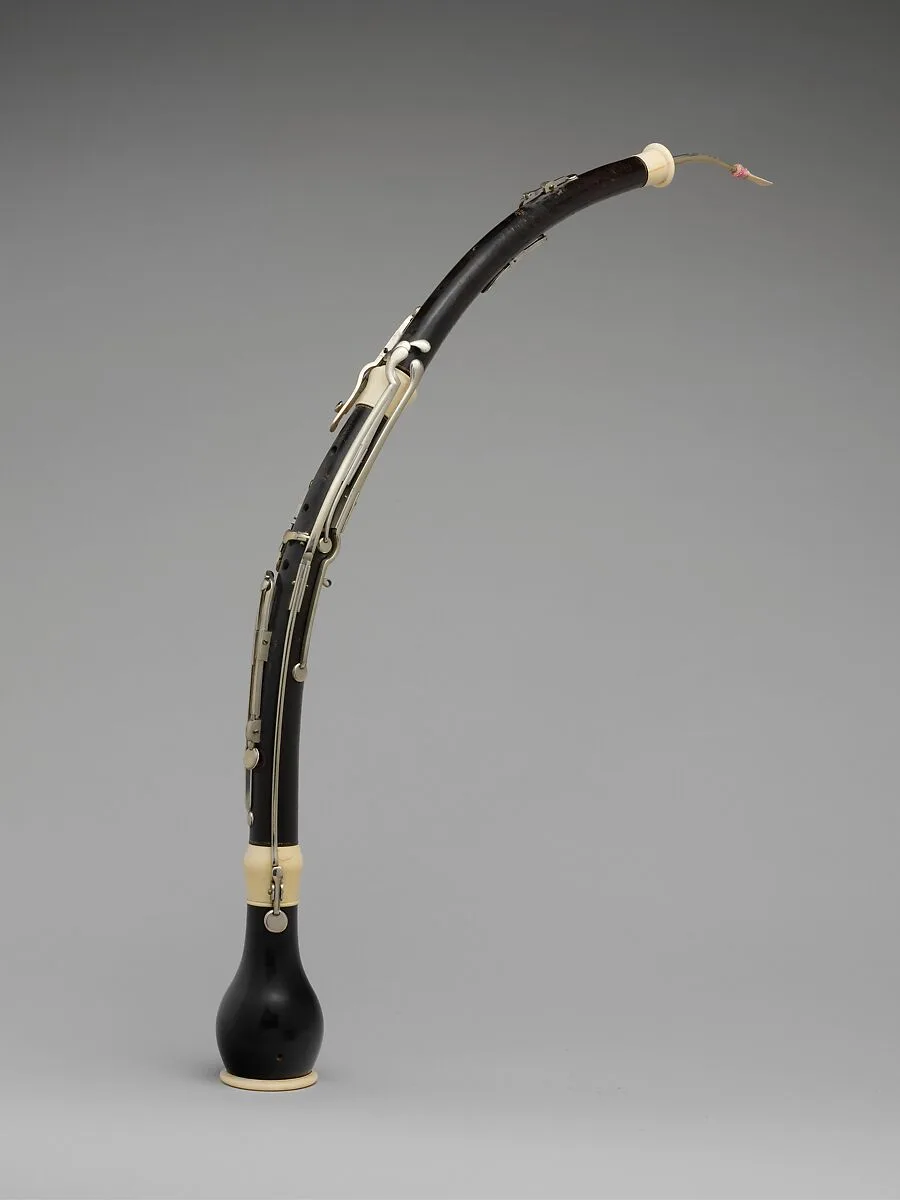 English Horn in G — Carl Theodor Golde