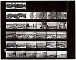 [Contact Sheet from Canadian Assignment]