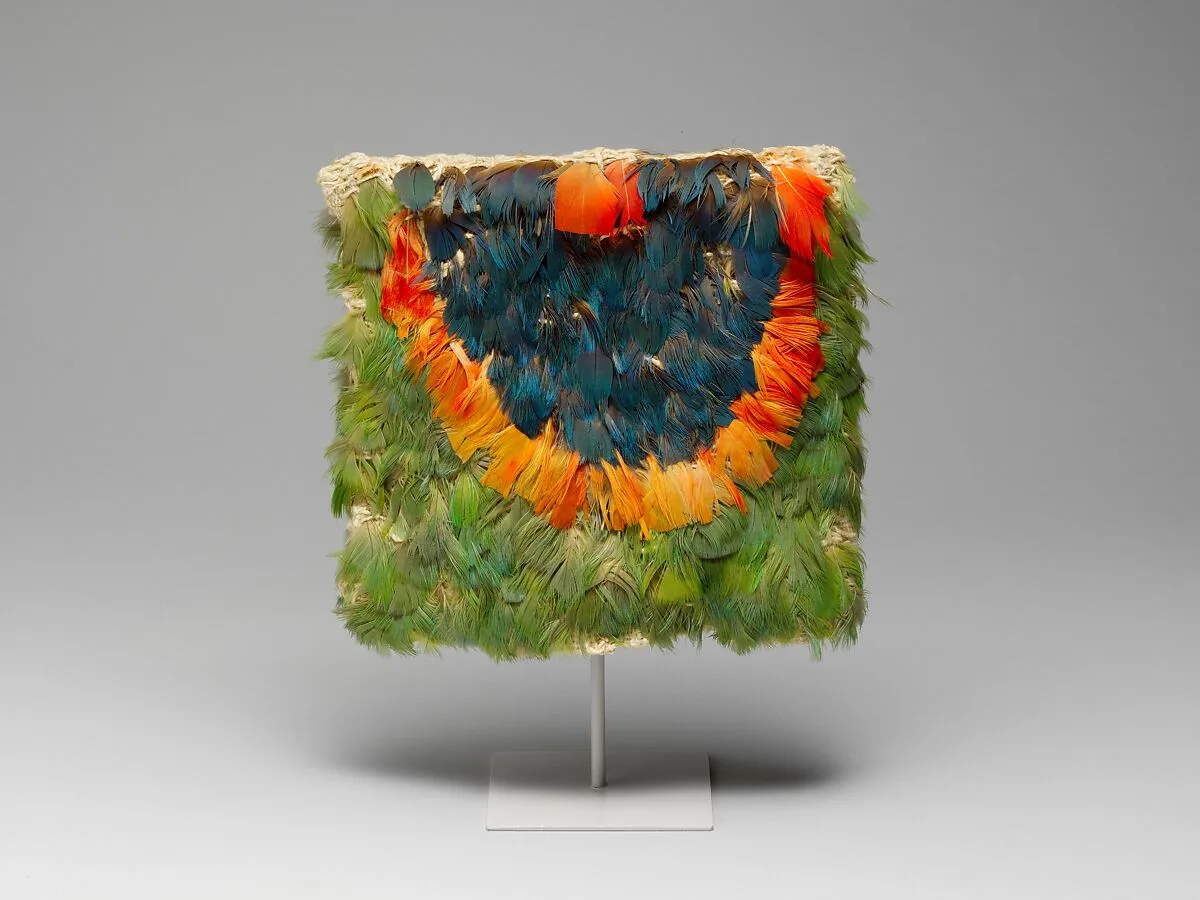 Miniature Tunic — Unknown