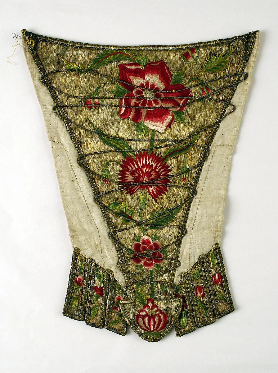 Stomacher — Unknown