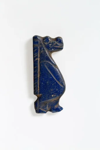 Amulet, Taweret