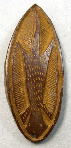 Game Piece (Abbia)