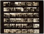 [Contact Sheet from Canadian Assignment]