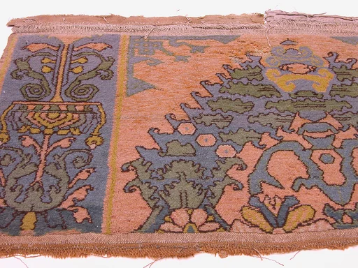 Carpet Fragment