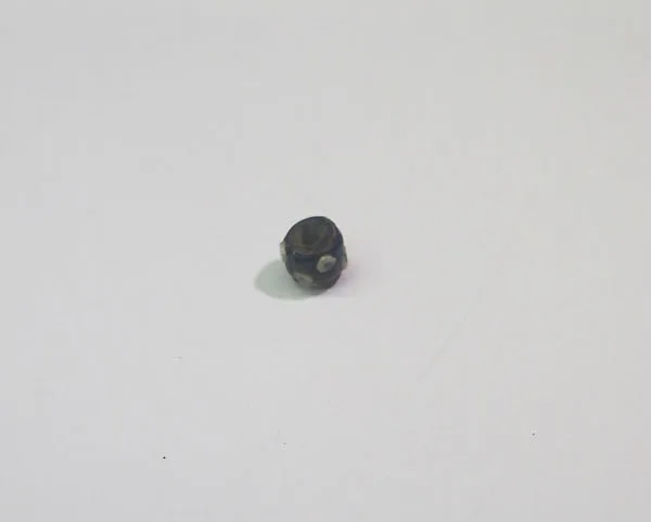Composite eye bead — Unknown