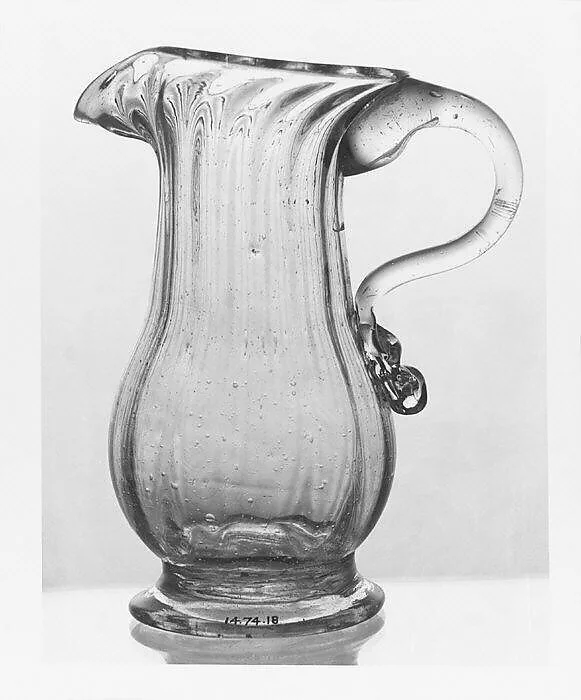 Pitcher — Unknown