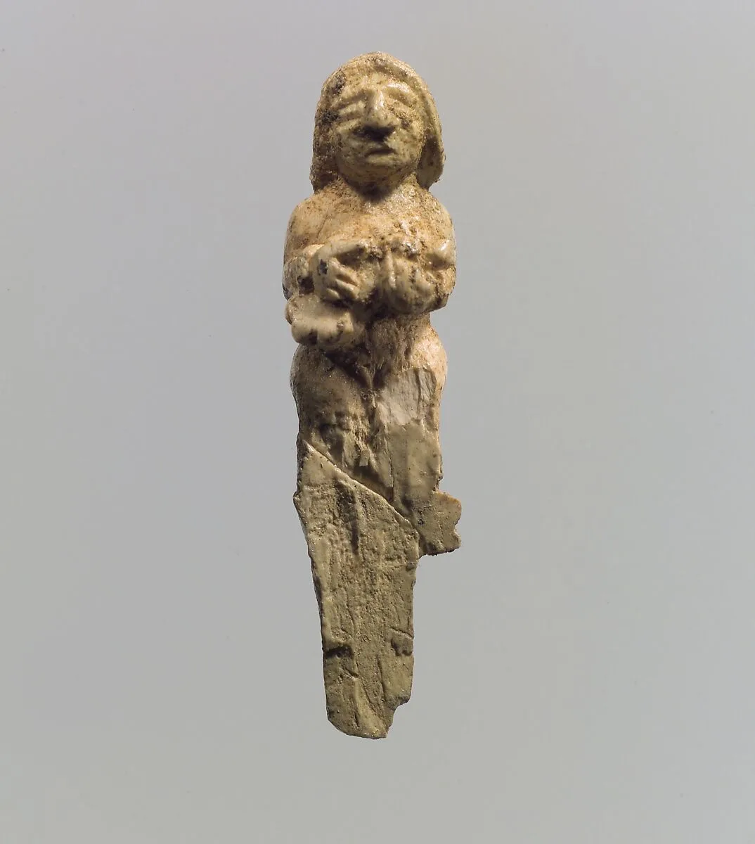 Figurine — Unknown