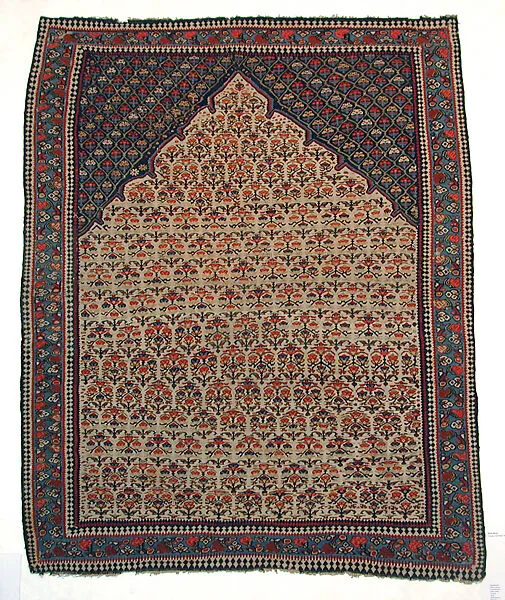 Carpet — Unknown