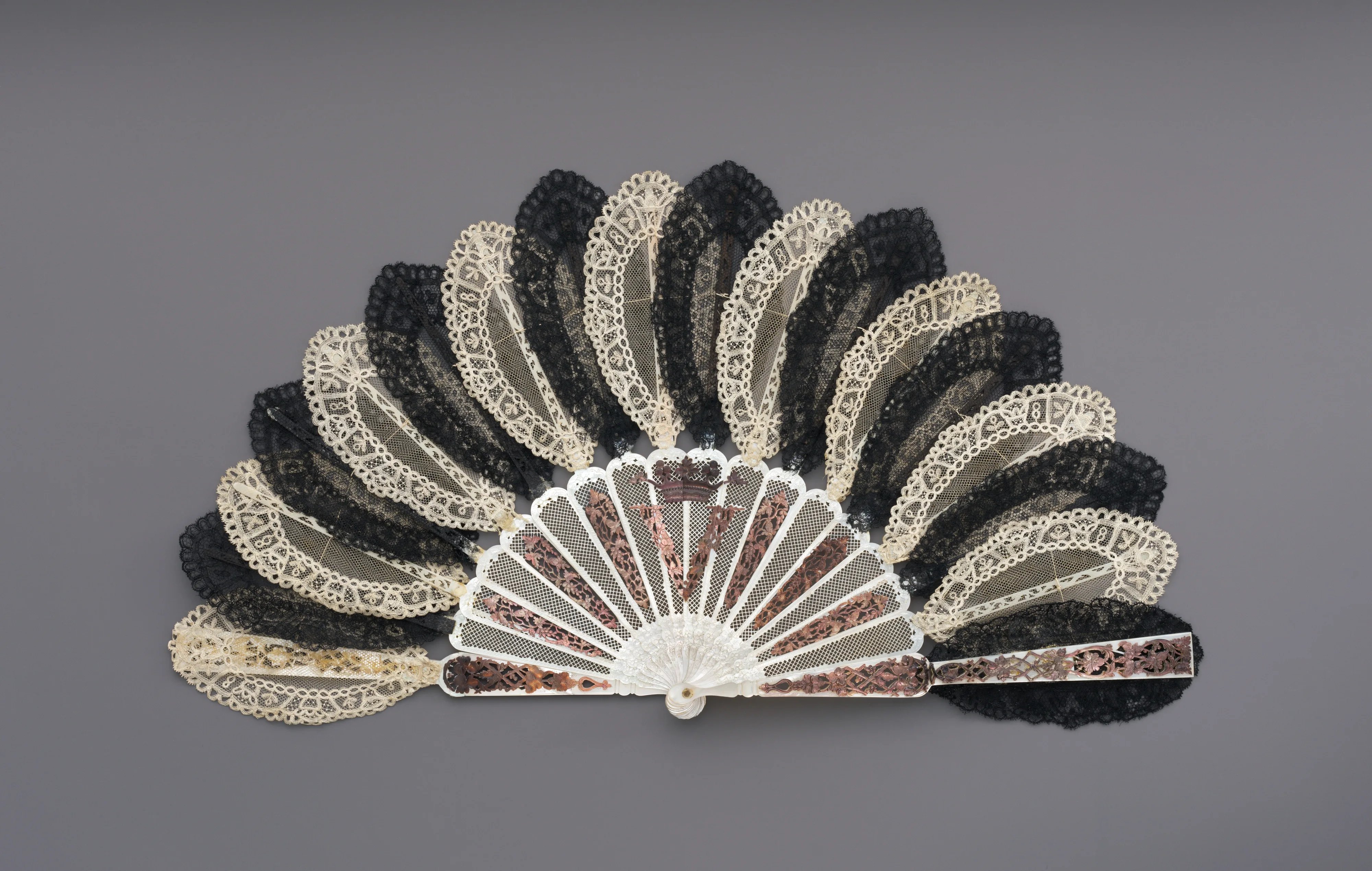 Fan — Unknown