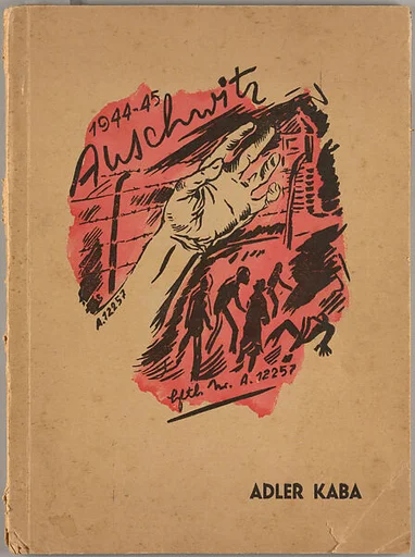 Auschwitz, 1944-45