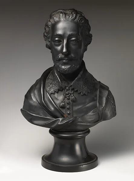 Edmund Spencer (1553–1599) — Wedgwood and Co.|Anthony Keeling