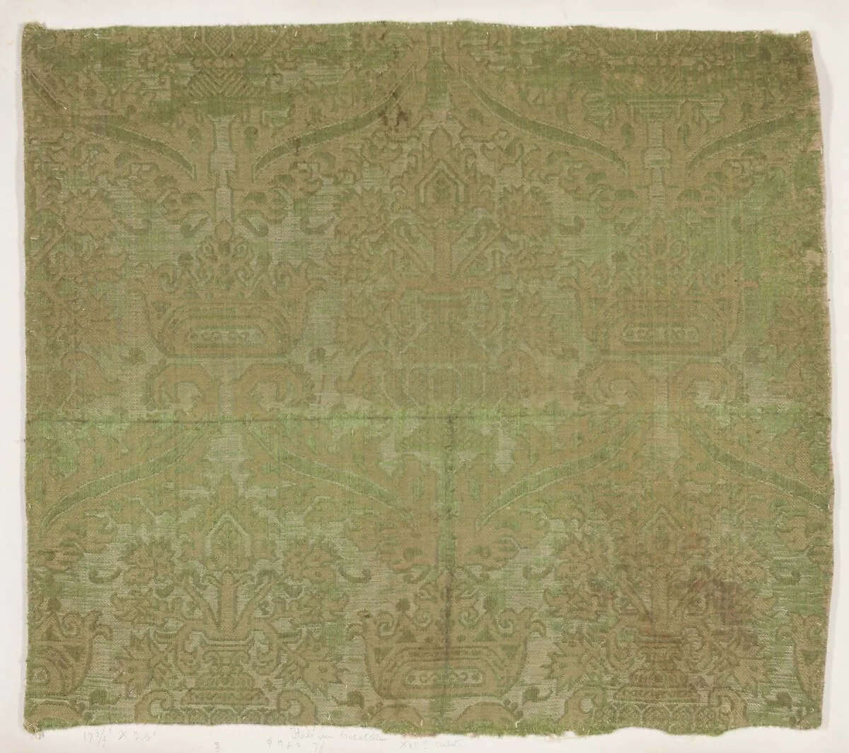 Fragment — Unknown