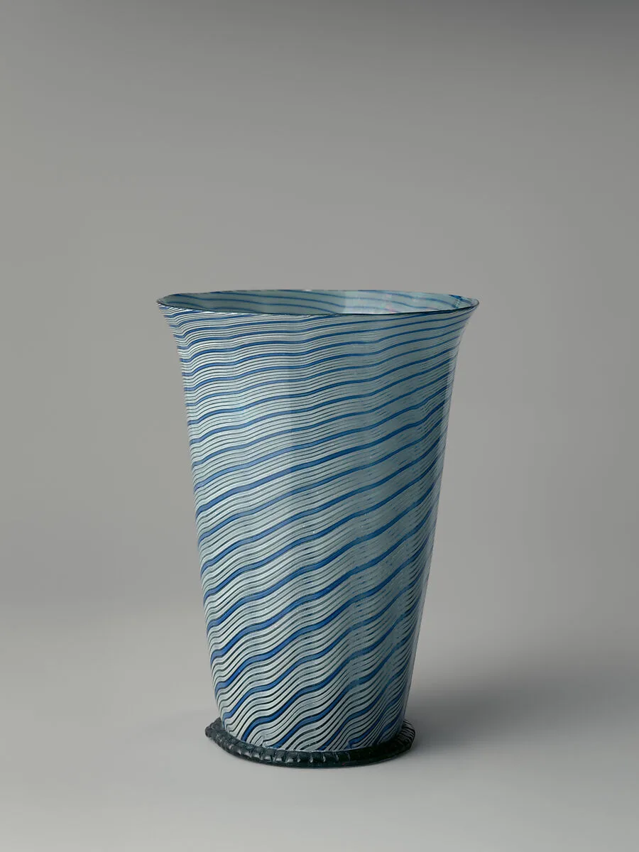Beaker — Unknown