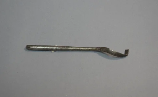 挖子|Gouge for carving jade