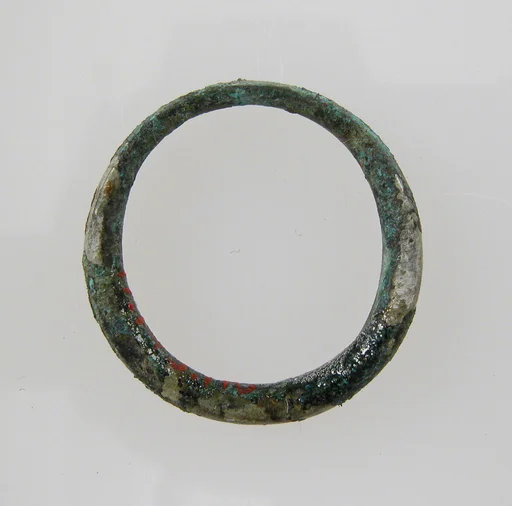 Plain Ring