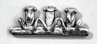 Frog Ornament
