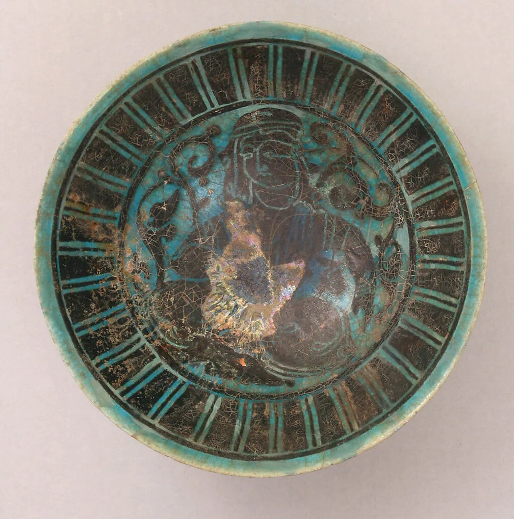 Bowl — Unknown