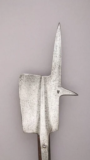 Halberd