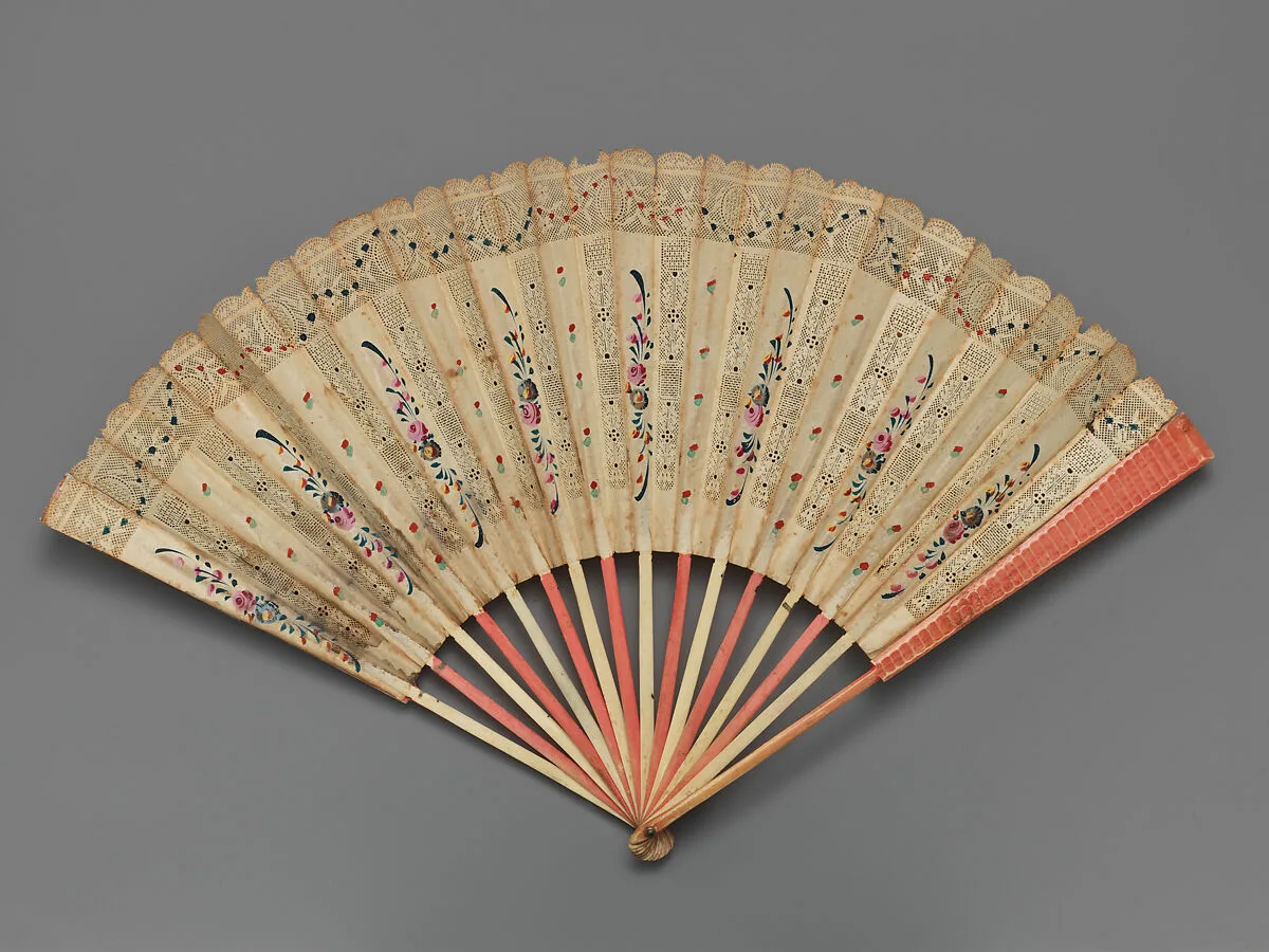 Fan — Unknown