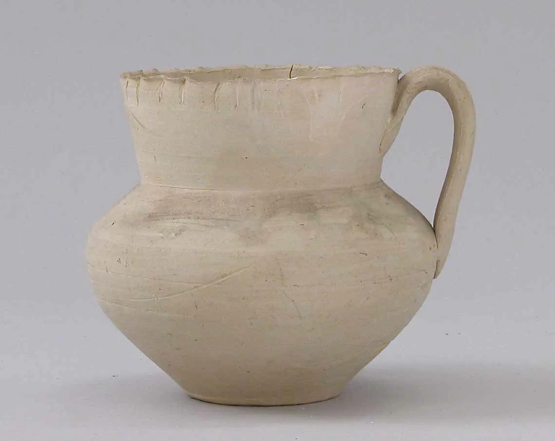 Ewer — Unknown