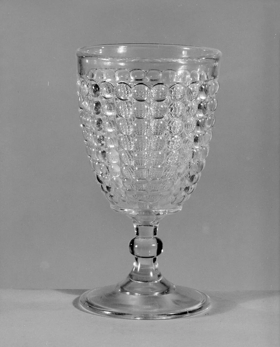 Goblet — Adams and Company
