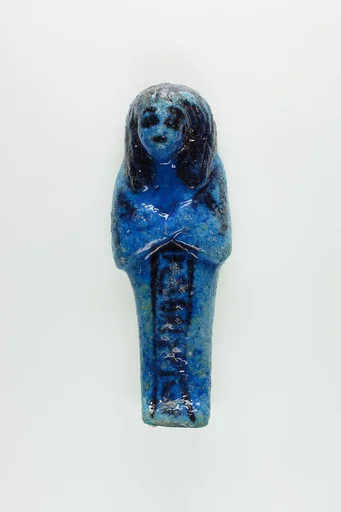 Worker Shabti of Nauny