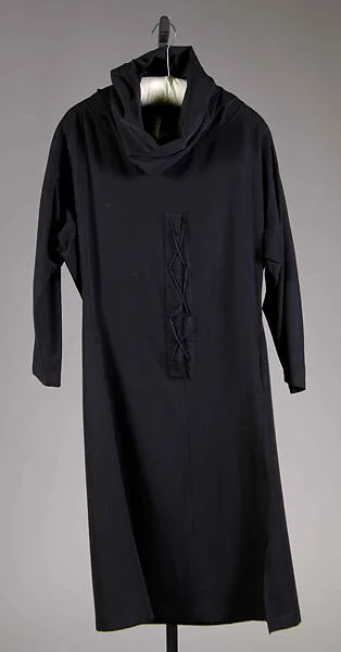 Dress — Yohji Yamamoto