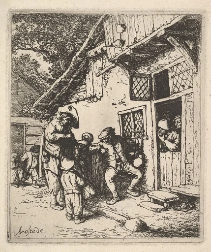 Traveling Musicians