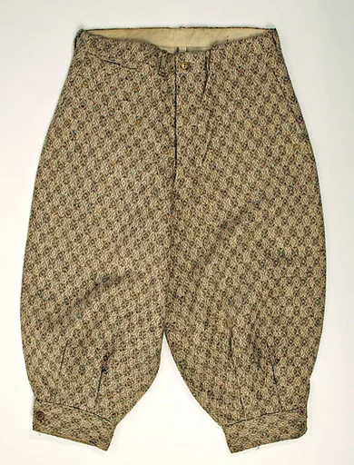 Knickerbockers