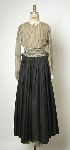 Evening dress