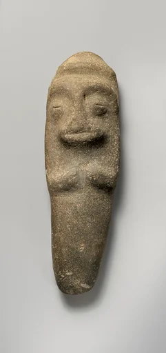 Axe, Human Form