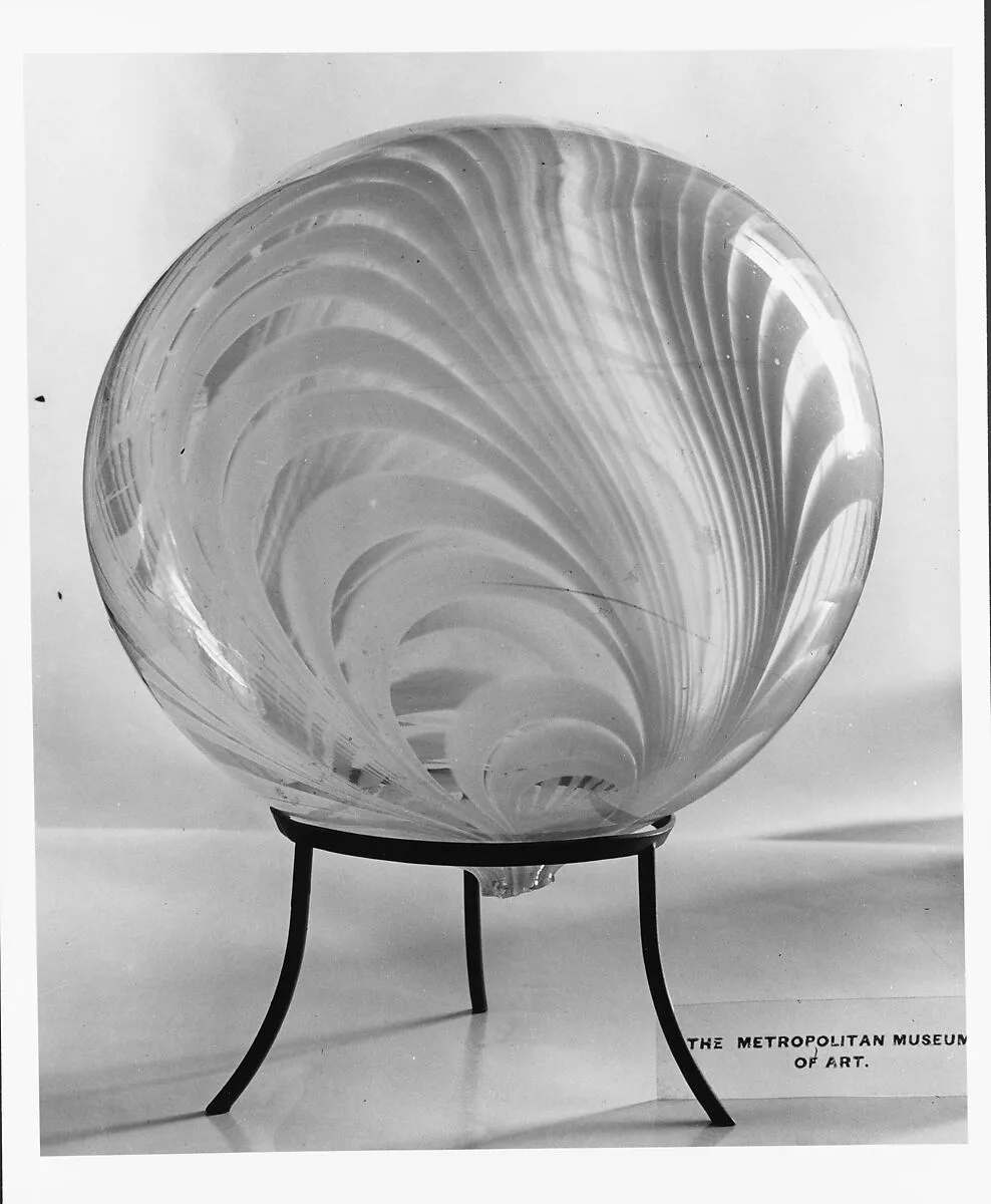 Globe — Unknown